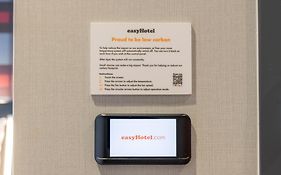 Easyhotel Dublin